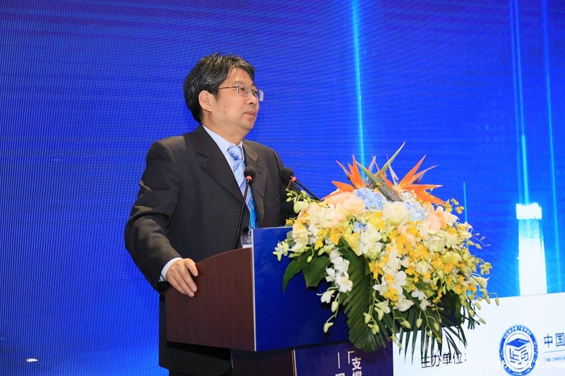 米兰官方下载入口常务副会长陈锋